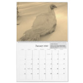 Boerderij leven - Donkere moonproductie - 2021 Kalender (Jan 2026)