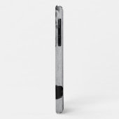 Boerderij leven, koe familie Case-Mate iPhone case (Achterkant/links)