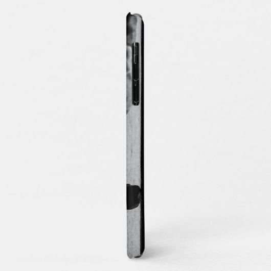 Boerderij leven, koe familie- Case-Mate iPhone case (Achterkant/links)