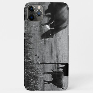 Boerderij Leven, koe familie (geen tekst)- Case-Mate iPhone Case