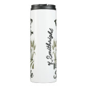 Boerderij Life Best Life Thermosbeker (Achterkant)