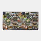 Boerderij Life fotocollage, bureaumat (Voorkant)