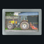 BOERDERIJ LIFE GESP<br><div class="desc">Het is tijd dat de boer stopt met lunchen voordat hij weer naar de velden op zijn tractor gaat.</div>