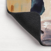 Boerderij Life - Gunther de Koe Muismat (Hoek)