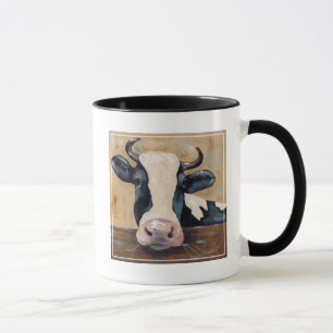 Boerderij Life - Gunther the Cow Mok