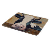 Boerderij Life - Gunther the Cow Snijplank (Hoek)