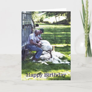 BOERDERIJ LIFE KAART