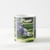 BOERDERIJ LIFE KOFFIEMOK (Center)