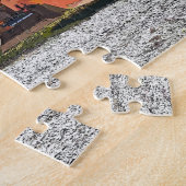 BOERDERIJ LIFE LEGPUZZEL (Zijkant)