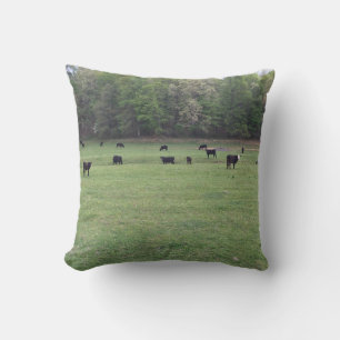 Boerderij Life Pillow Kussen