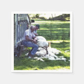 BOERDERIJ LIFE SERVET (Voorkant)