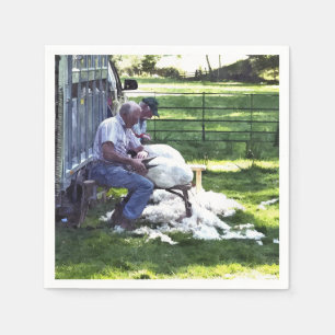 BOERDERIJ LIFE SERVET