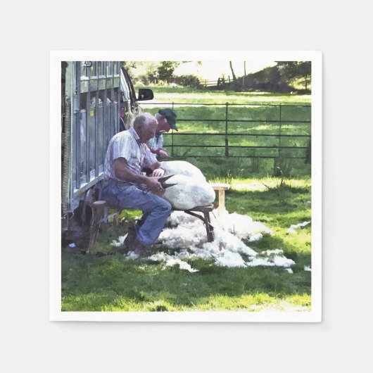 BOERDERIJ LIFE SERVET (Voorkant)