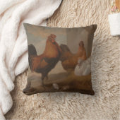 Boerderij Life Sierkussen (Deken)