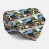 BOERDERIJ LIFE STROPDAS (Opgerold)