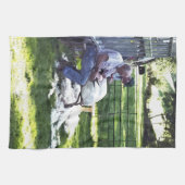 BOERDERIJ LIFE THEEDOEK (Horizontaal)