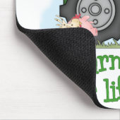 Boerderij Livin' Muismat (Hoek)