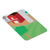 Boerderij Magneet (Rechterzijde)