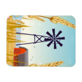 Boerderij Magneet (Horizontaal)