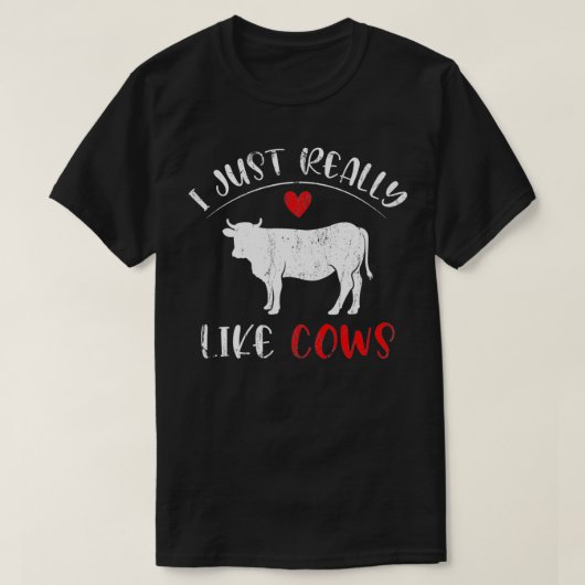 Boerderij Mannen van de fokkerij T-shirt (Design voorkant)