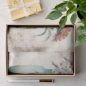 Boerderij Mason Jars Tissuepapier (Geschenk)