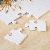   Boerderij meisje Legpuzzel (Zijkant)