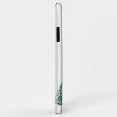 BOERDERIJ met kerst- en smaaktest Case-Mate iPhone Case (Achterkant/rechts)