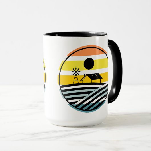 Boerderij Mok (Voorkant rechts)