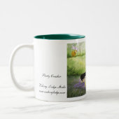 Boerderij Mok (Links)