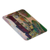 Boerderij, Namen Dario de Regoyos Magneet (Rechterzijde)