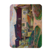 Boerderij, Namen Dario de Regoyos Magneet (Verticaal)