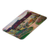 Boerderij, Namen Dario de Regoyos Magneet (Linkerzijde)