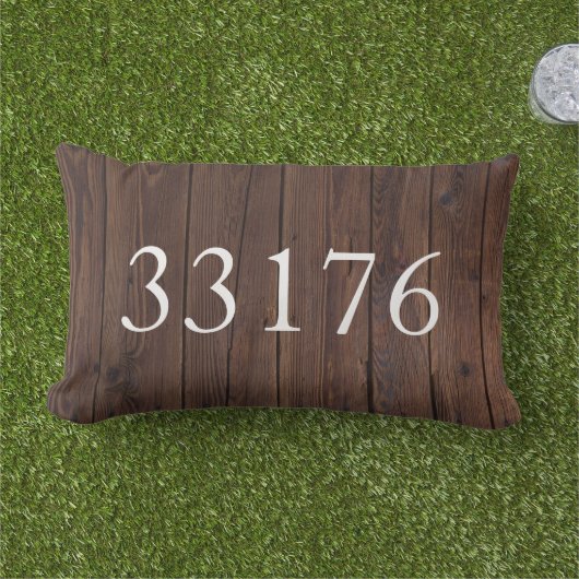 Boerderij Net Getrouwd Postcode Buiten Buitenkussen (Gras)