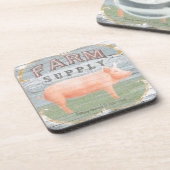 Boerderij Onderzetter (Linkerzijde)