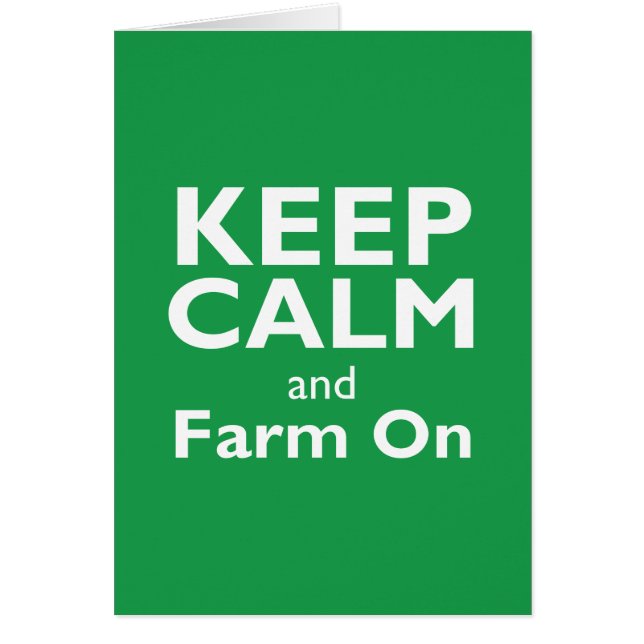 Boerderij op (Voorkant)