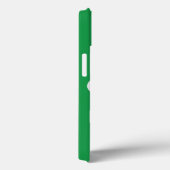 Boerderij op Case-Mate iPhone case (Achterkant / Rechts)