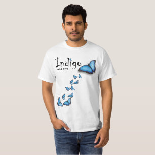 Boerderij op de huid - Basis T-shirt