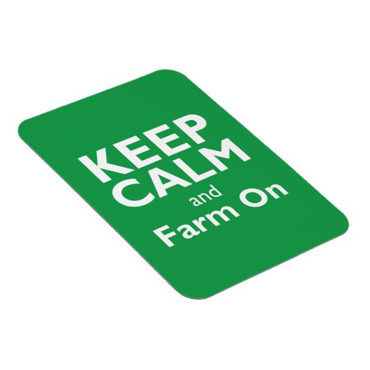 Boerderij op magneet (Rechterzijde)