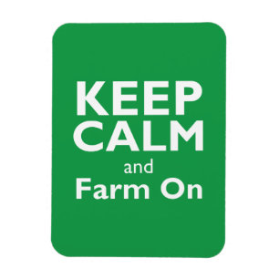 Boerderij op magneet