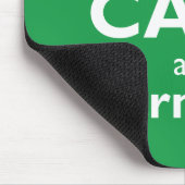 Boerderij op muismat (Hoek)