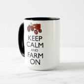 Boerderij over de Mok (Voorkant links)