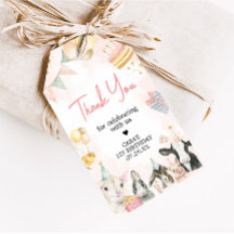 Boerderij Partij Dieren Verjaardagsfeest Favoriet 