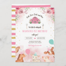 Boerderij Party Animals