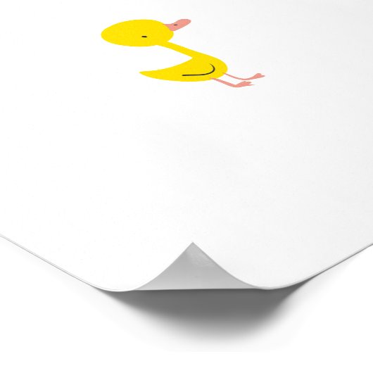 Boerderij party sign, Boerderij jarig welkomstbord Poster (Hoek)