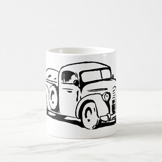 Boerderij Pickuo Mok