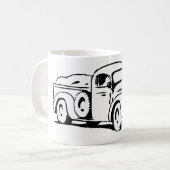 Boerderij Pickuo Mok (Voorkant links)