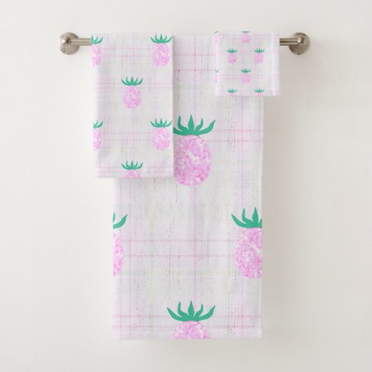 Boerderij Pijnappels Bad Handdoek (Insitu)