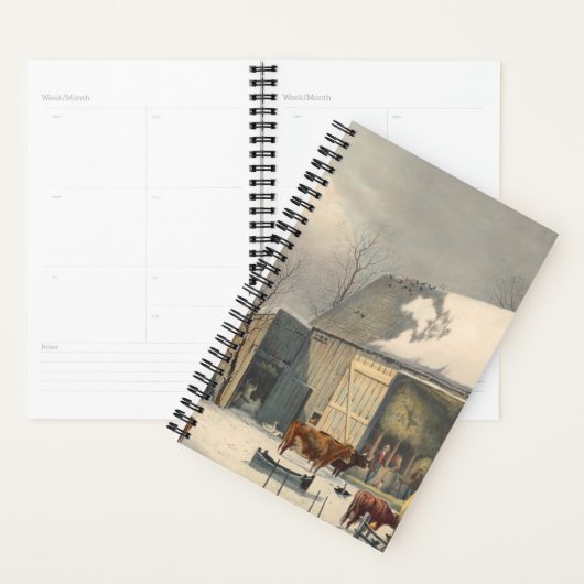  Boerderij Planner (Display)