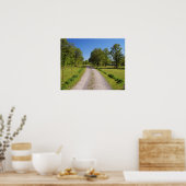 Boerderij Poster (Keuken)