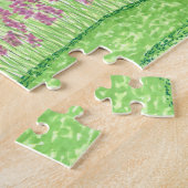 Boerderij Puzzel (Zijkant)